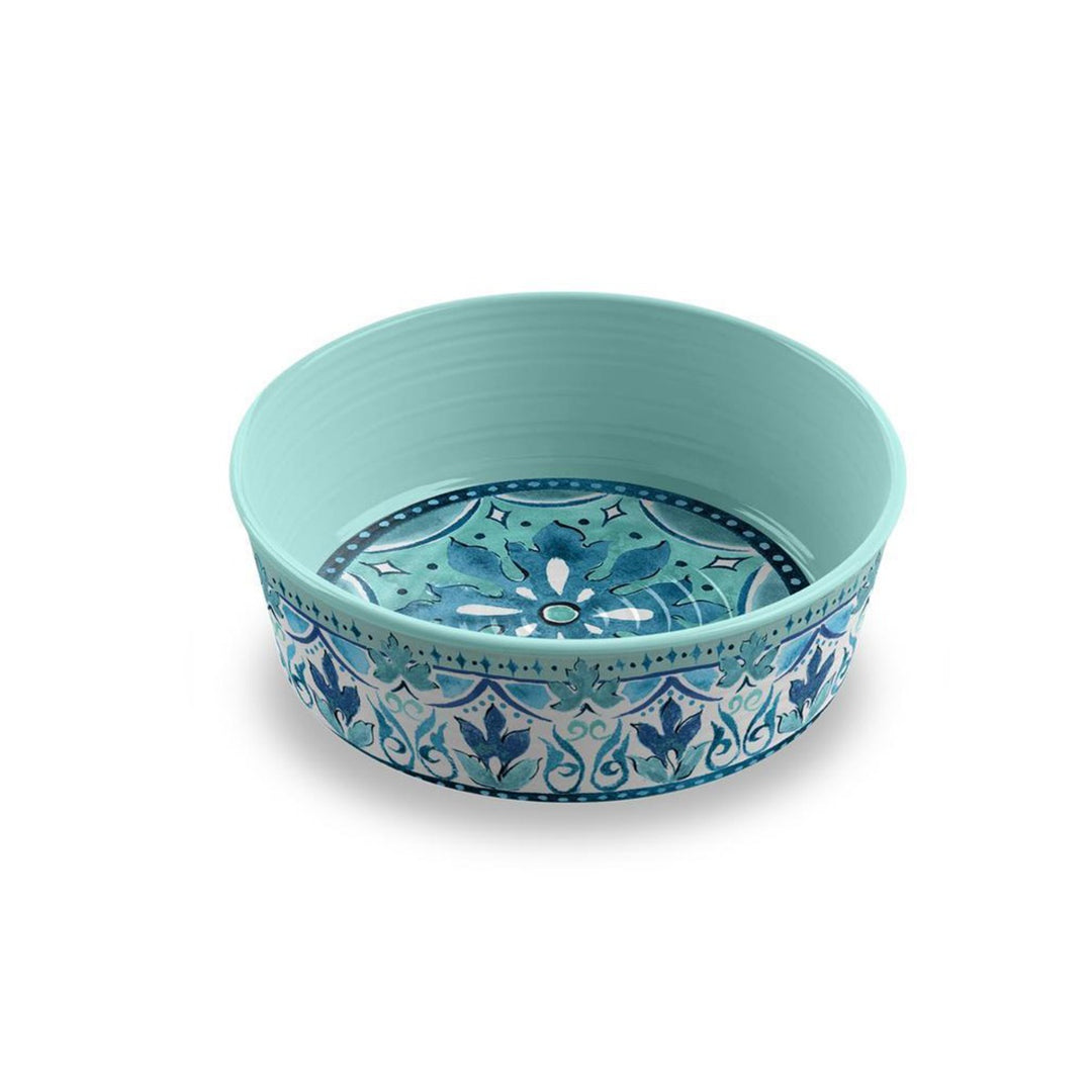 Gibraltar Melamine Single Wall Pet Bowl - Medium