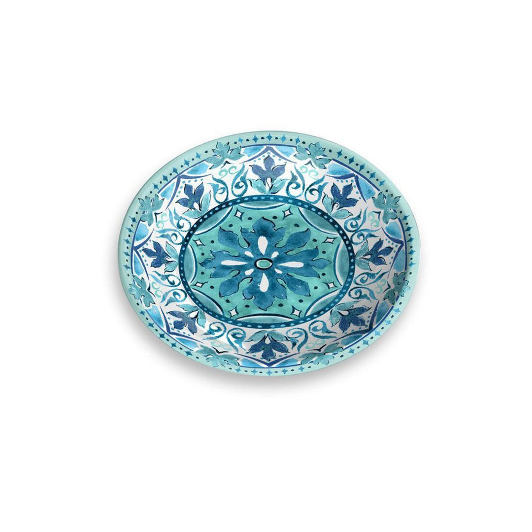 Gibraltar Melamine Pet Saucer
