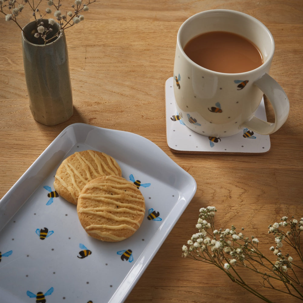  coaster and scatter tray