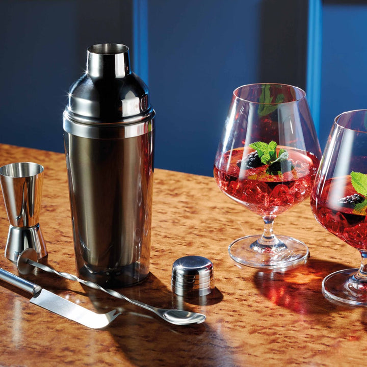 BarCraft Gin Cocktail Gift Set
