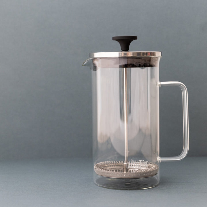 La Cafetiére Glass Cafetiere - 8 Cup