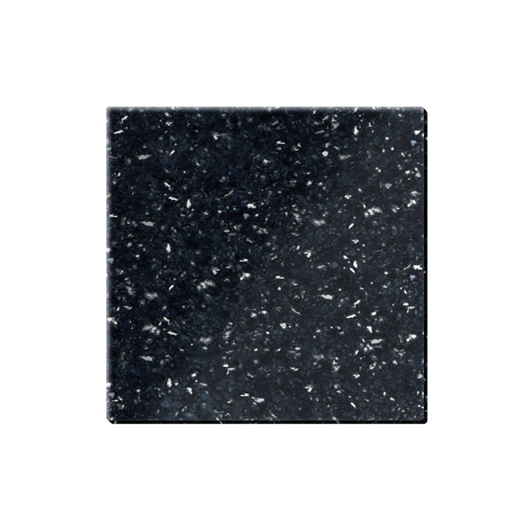 Creative Tops Black Granite Coasters