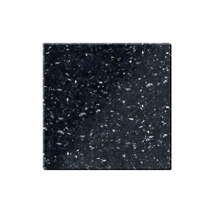 Creative Tops Black Granite Coasters