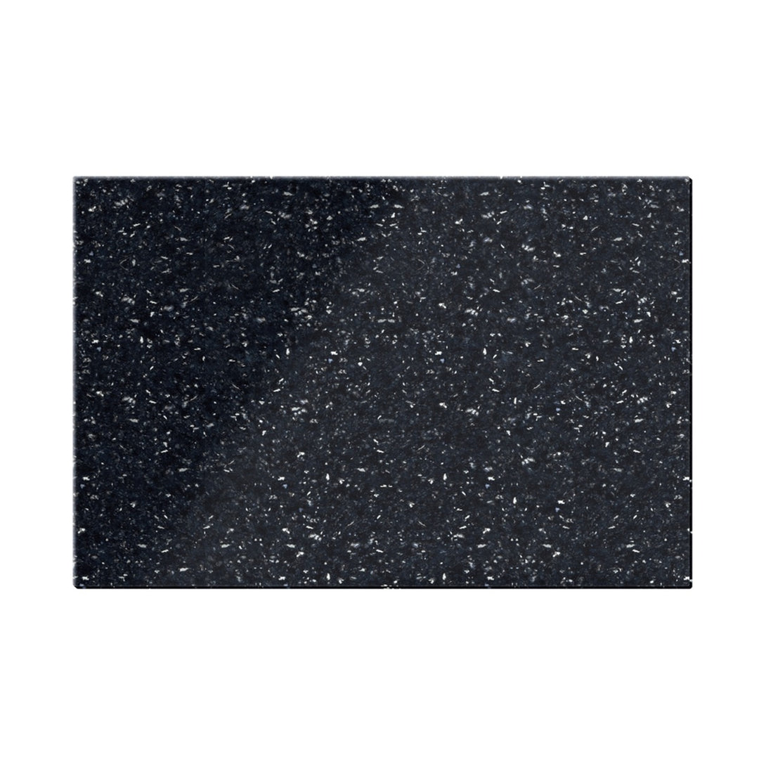 Creative Tops Black Granite Placemats