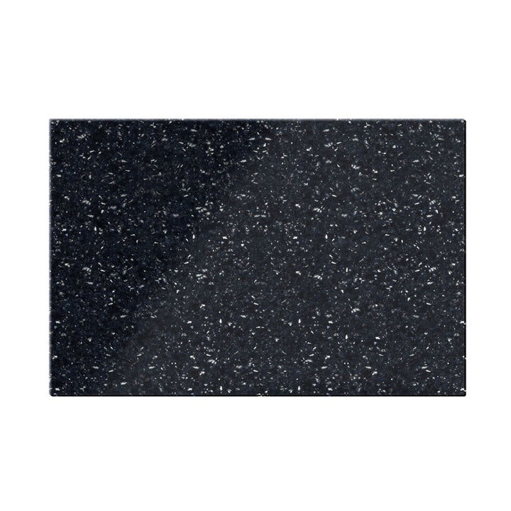 Creative Tops Black Granite Placemats