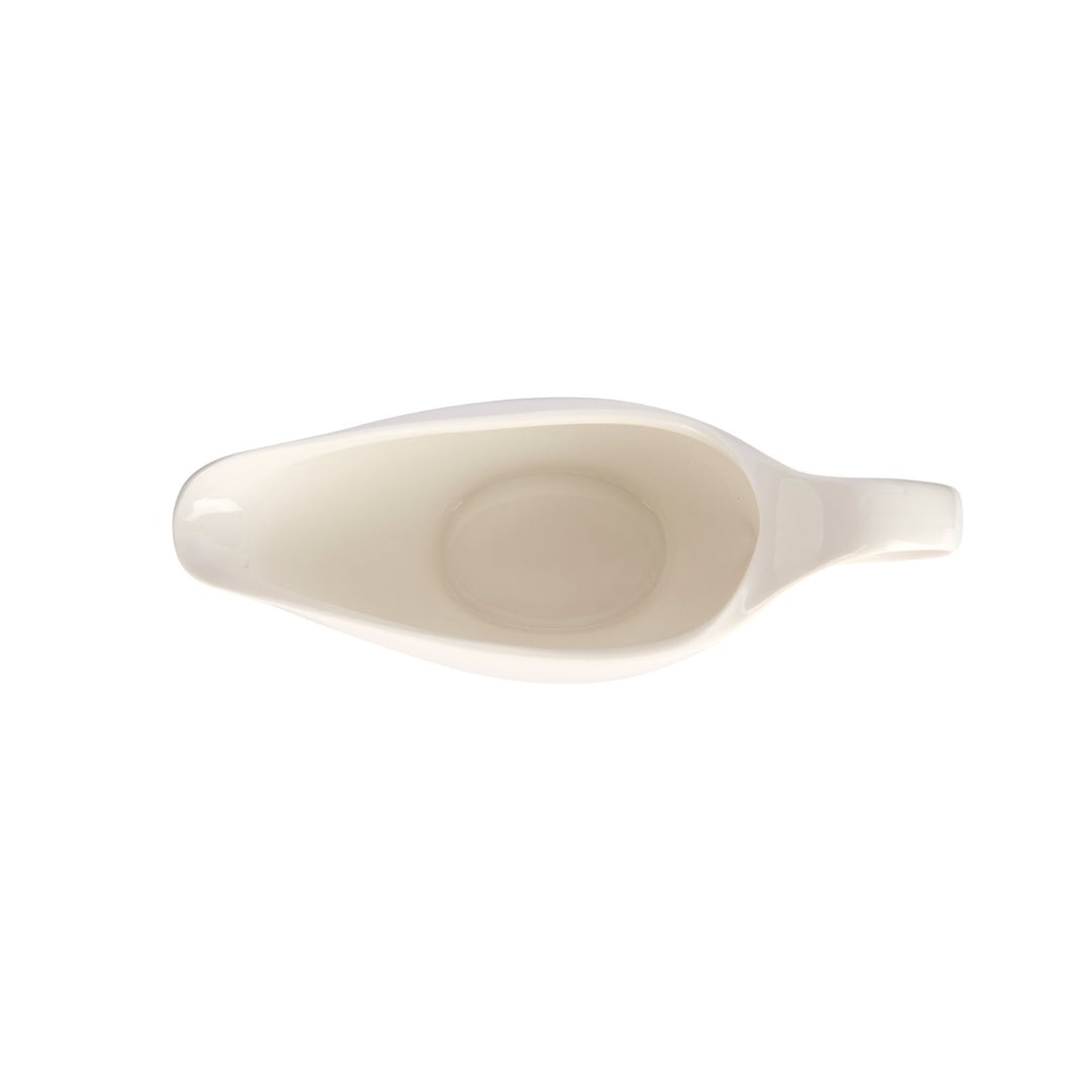 Gravy pourer for christmas dinner