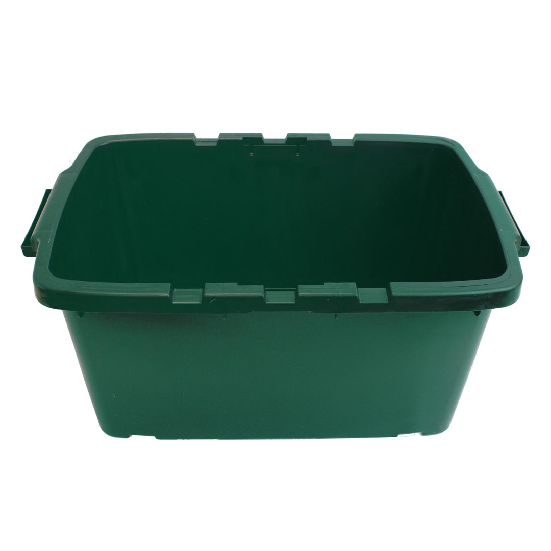 Coral Green Recycling Box - 44L