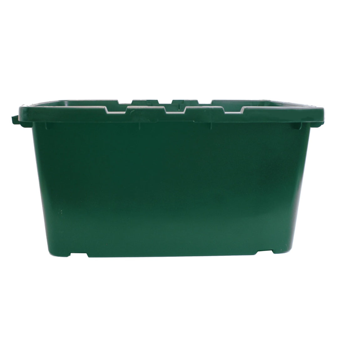 Coral Green Recycling Box - 44L