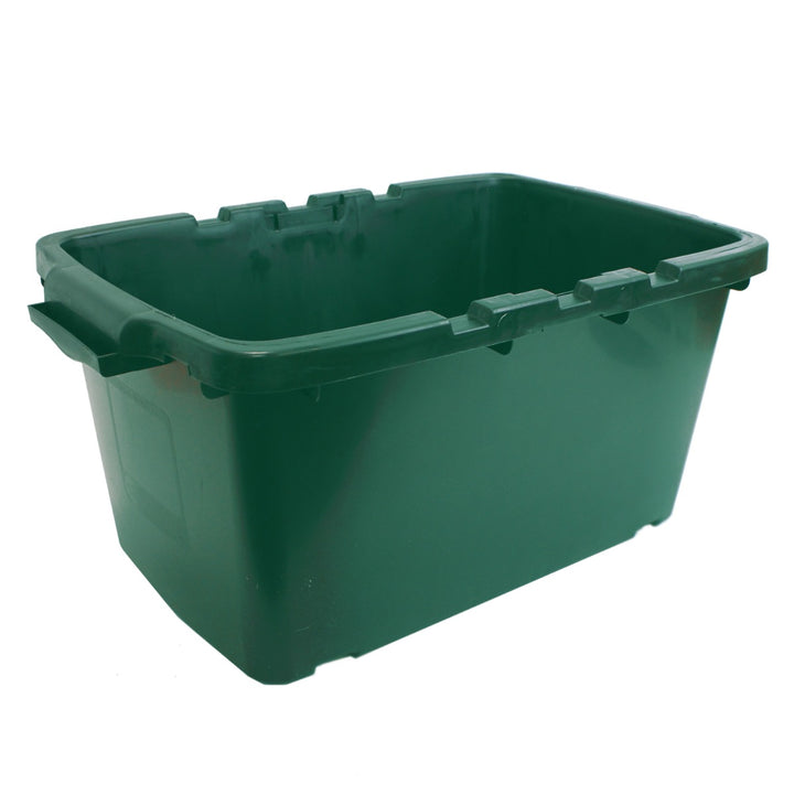 Coral Green Recycling Box - 44L