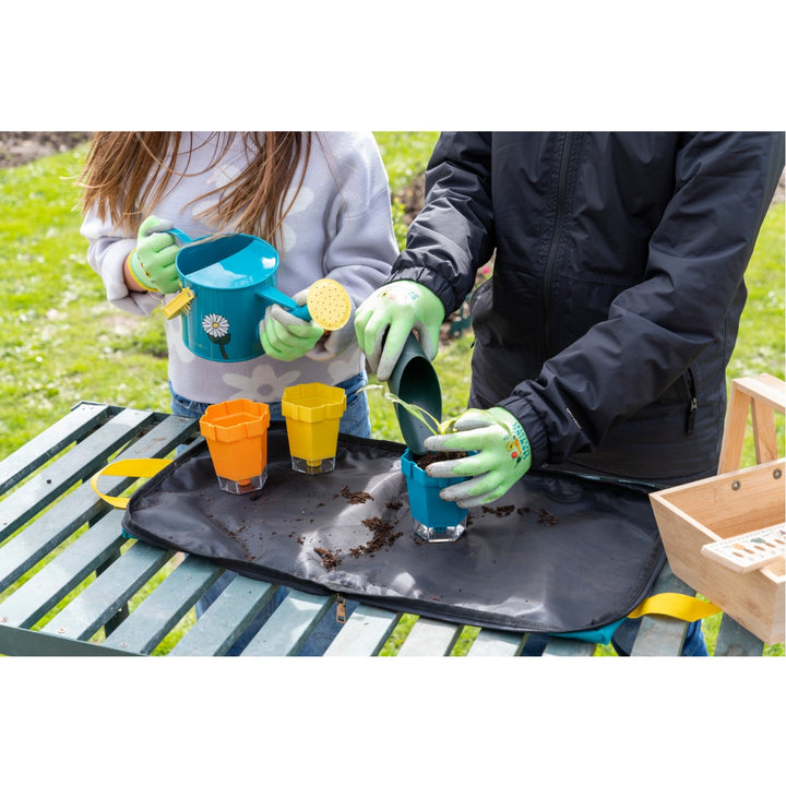 Burgon & Ball RHS Growing Gardeners Link-A-Pots