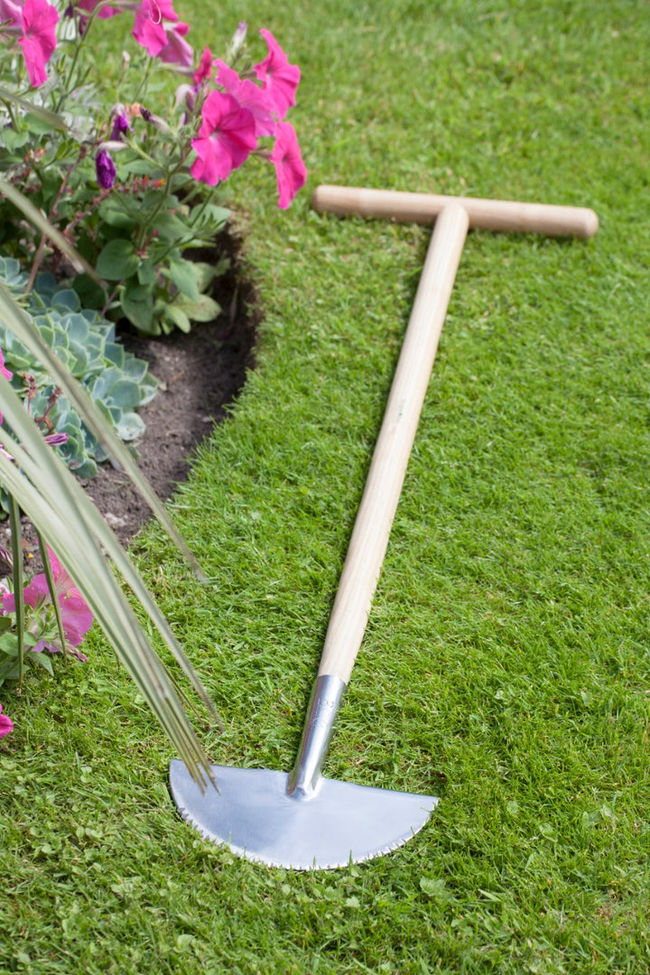 Burgon & Ball RHS Half Moon Lawn Edger