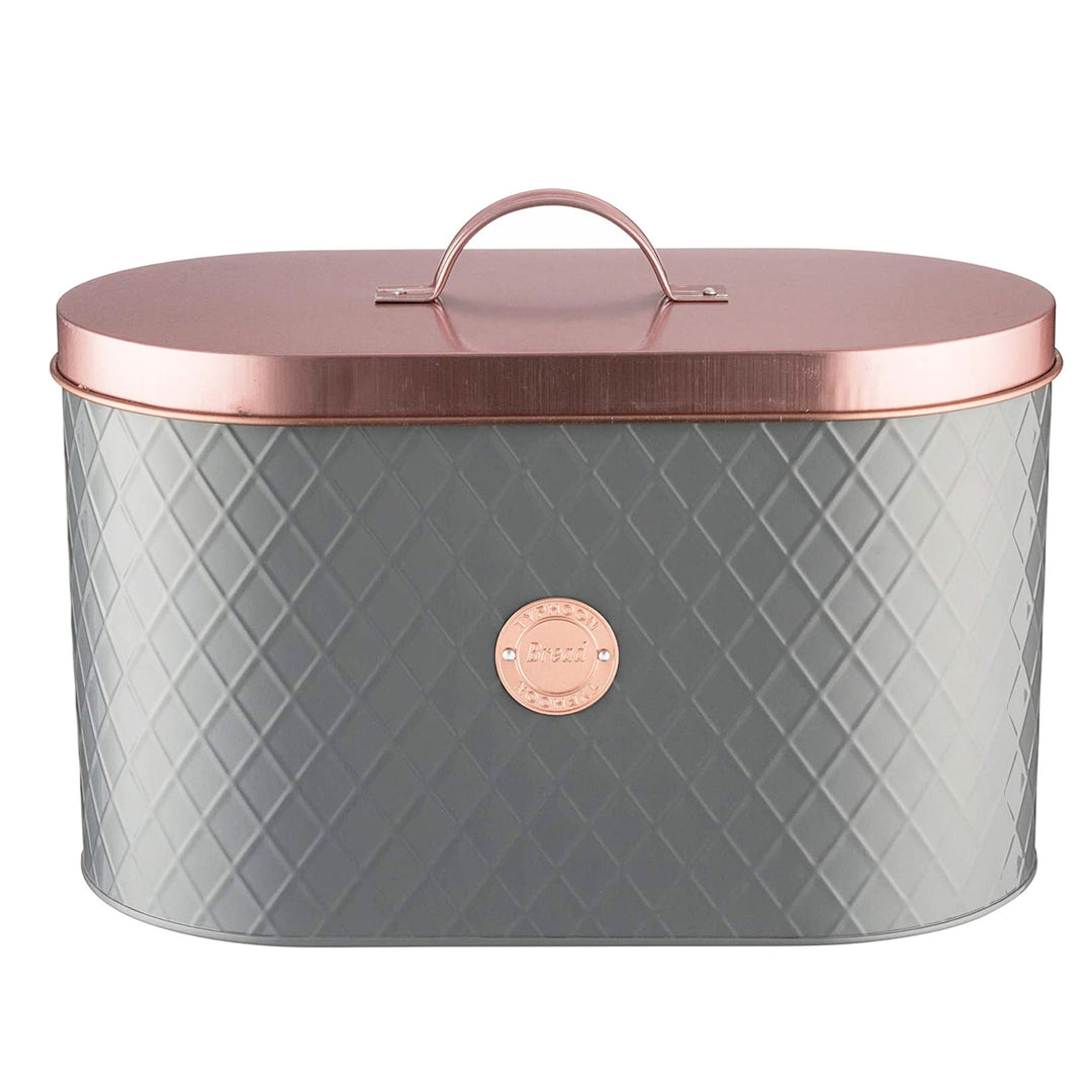 Typhoon Henrik Bread Bin