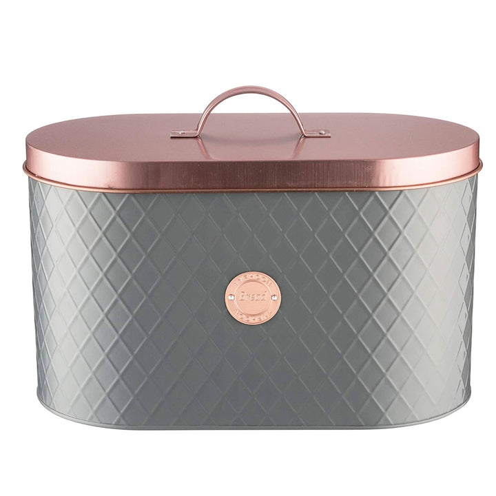 Typhoon Henrik Bread Bin
