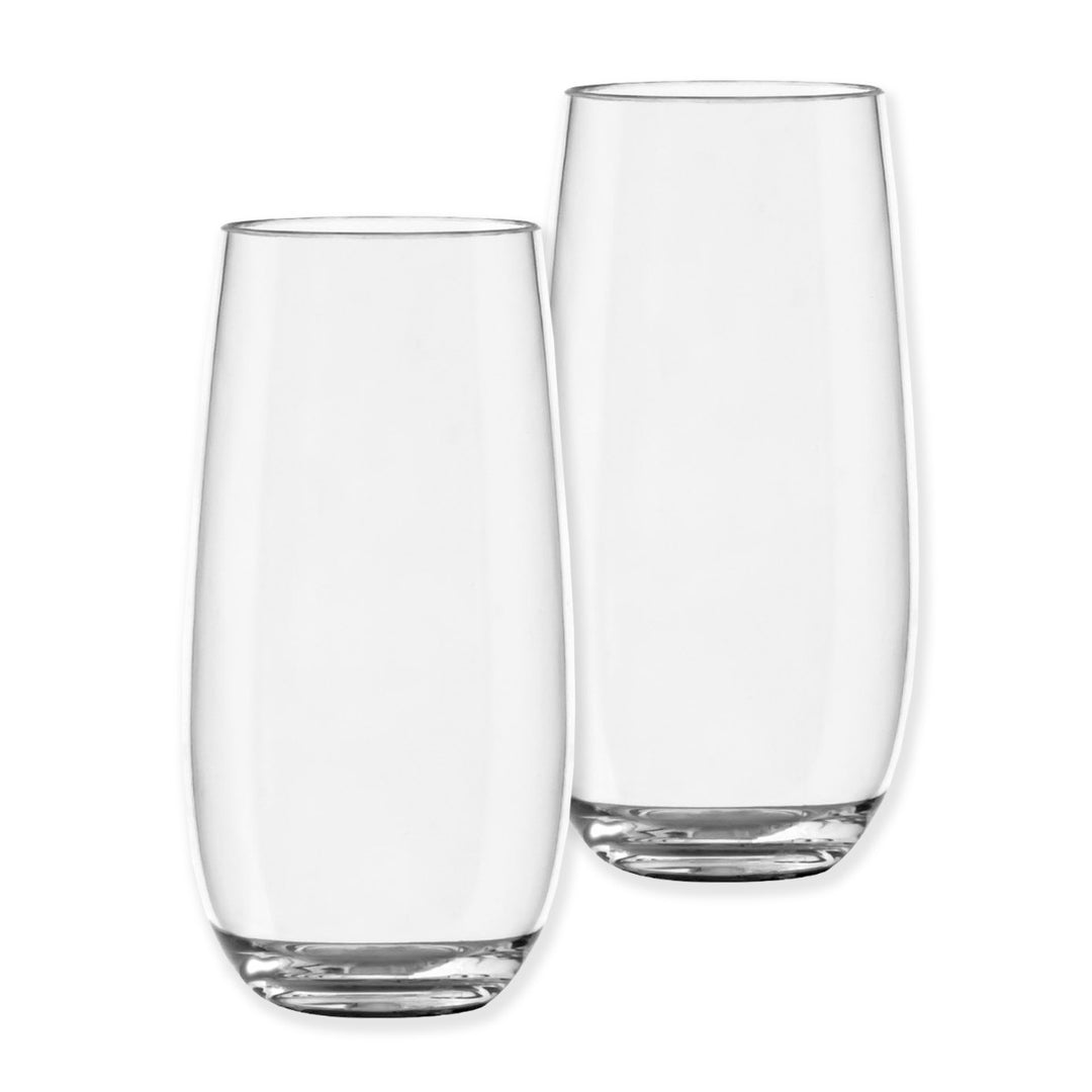 Montana Tritan Acrylic Highball Drinking Cups