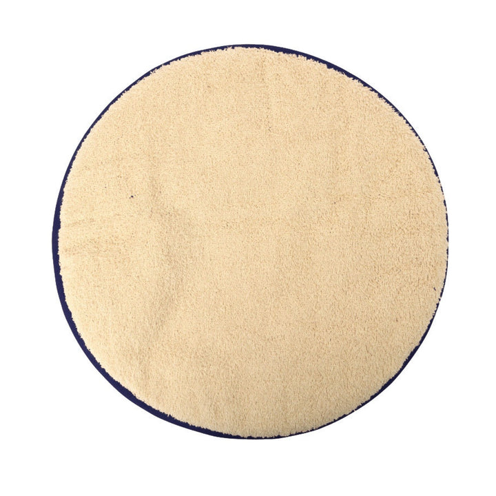 Dexam Butchers Stripe Hob Cover - Navy