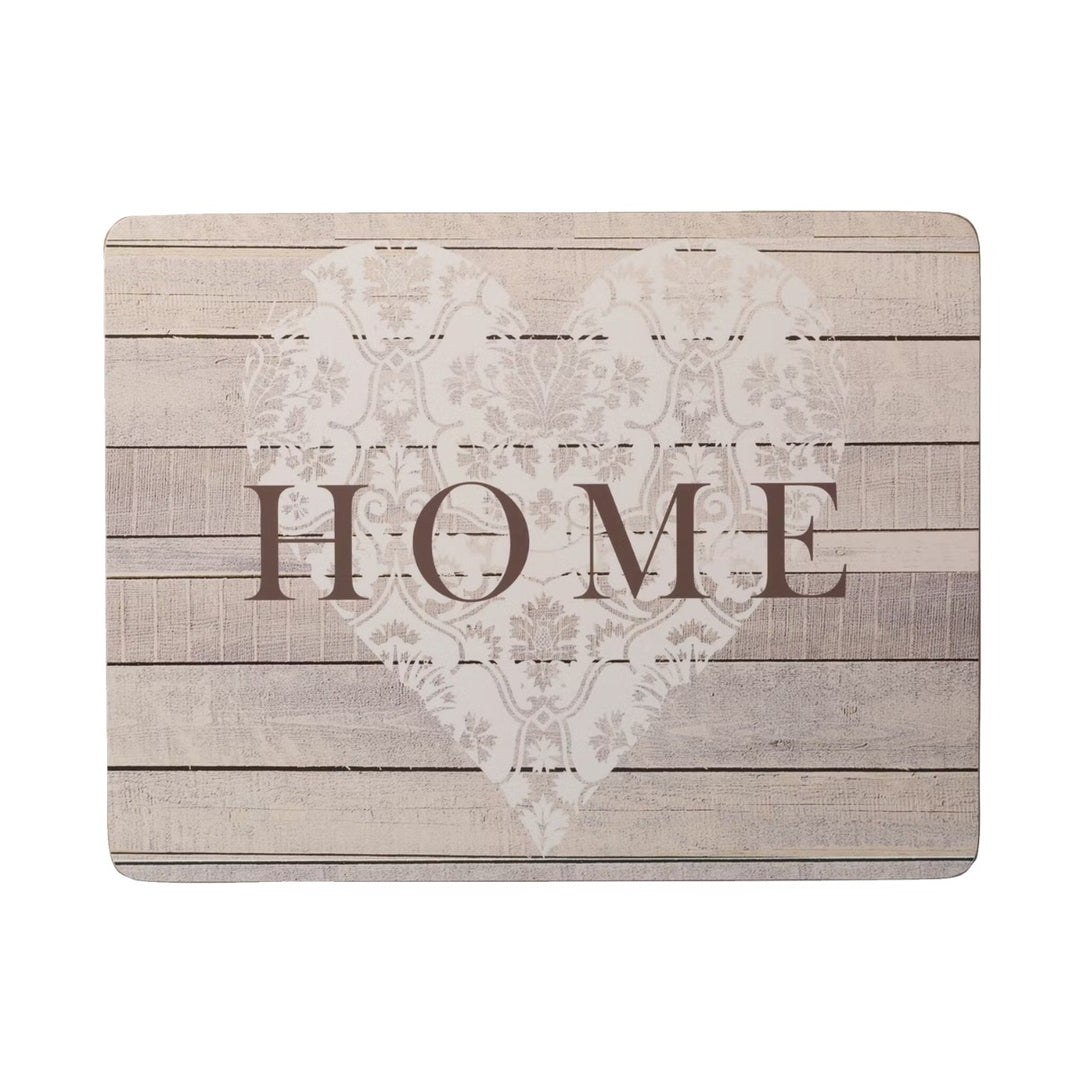 Creative Tops Everyday Home Placemats