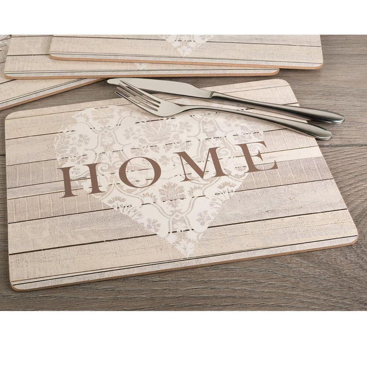 Creative Tops Everyday Home Placemats