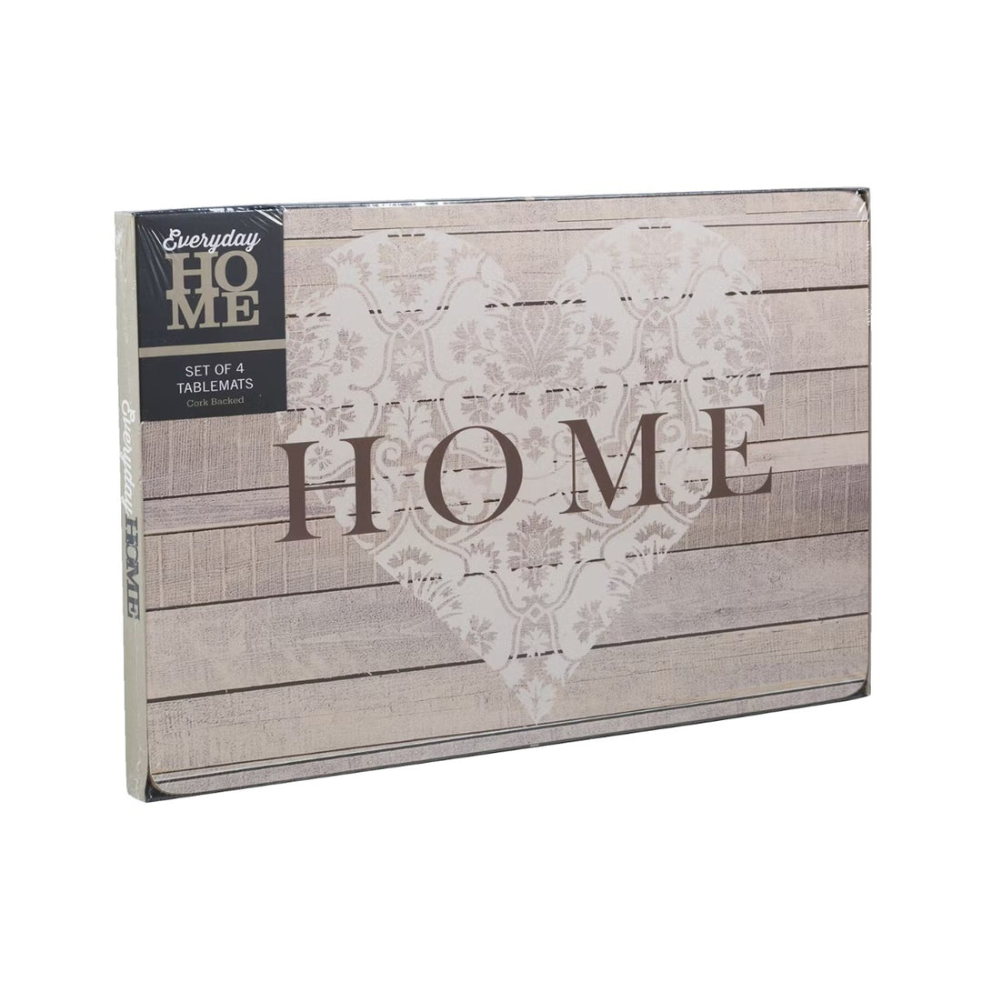 Creative Tops Everyday Home Placemats