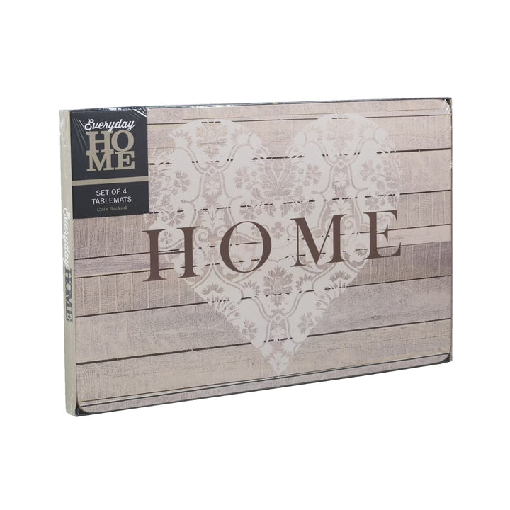 Creative Tops Everyday Home Placemats
