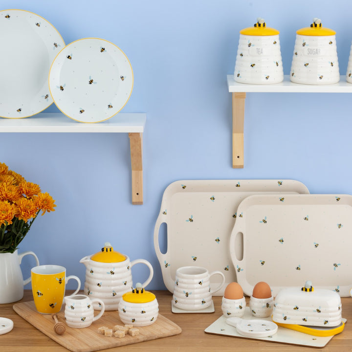 Price & Kensington Sweet Bee Coffee Jar