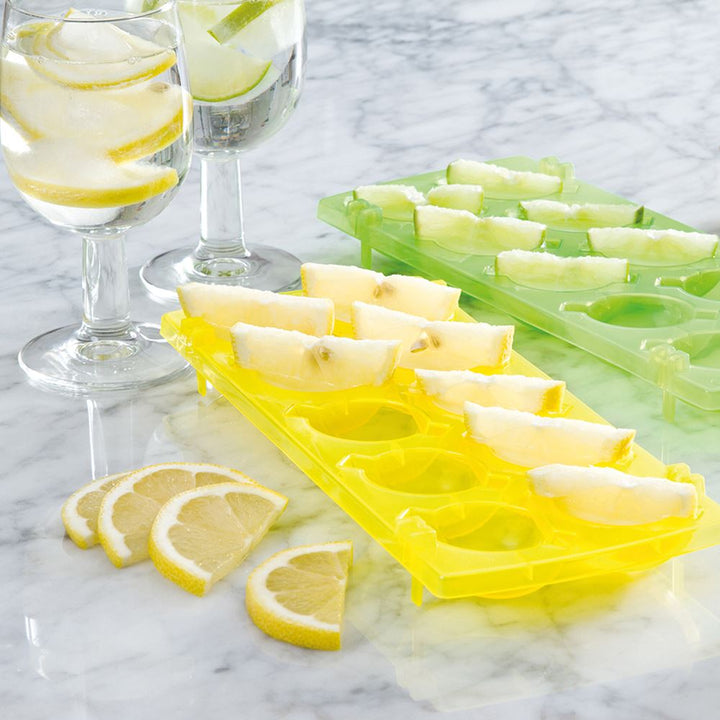 Eddingtons Ice & Slice Ice Cube Trays