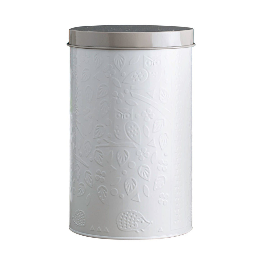 Mason Cash In the Forest Metal Storage Canister - Large