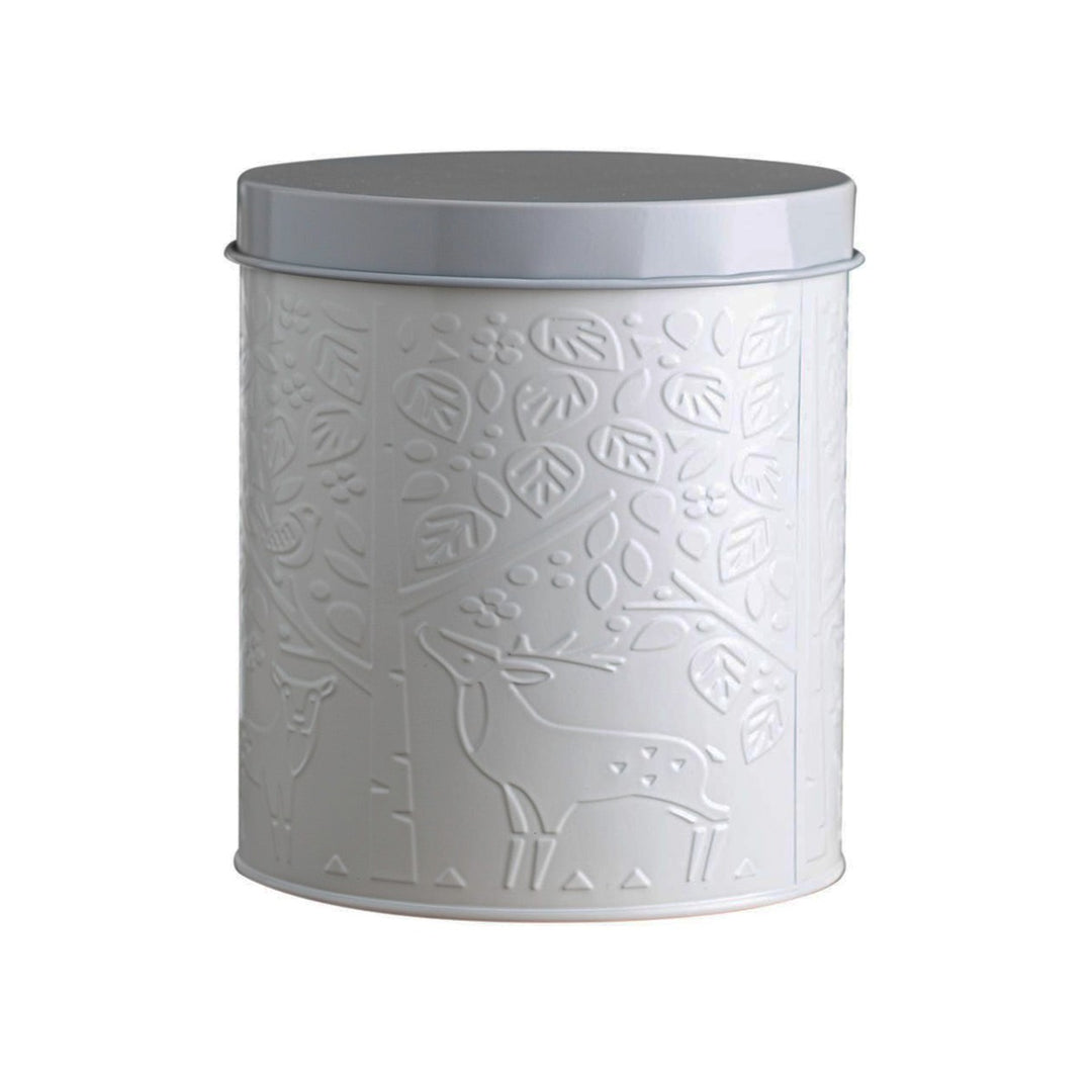 Mason Cash In the Forest Metal Storage Canister - Medium