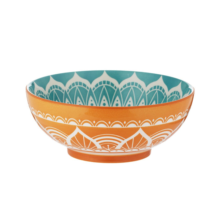 Typhoon World Foods India Bowl