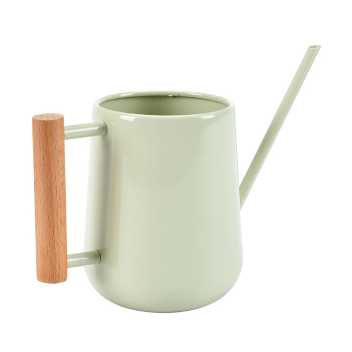Burgon & Ball Indoor Watering Can - Pale Jade