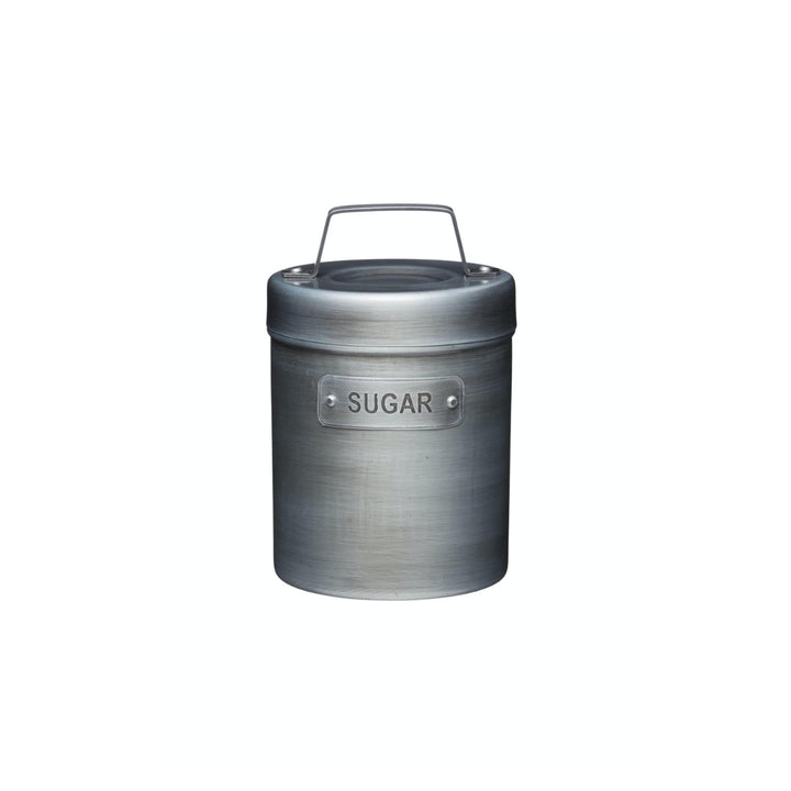 Industrial Kitchen Sugar Canister