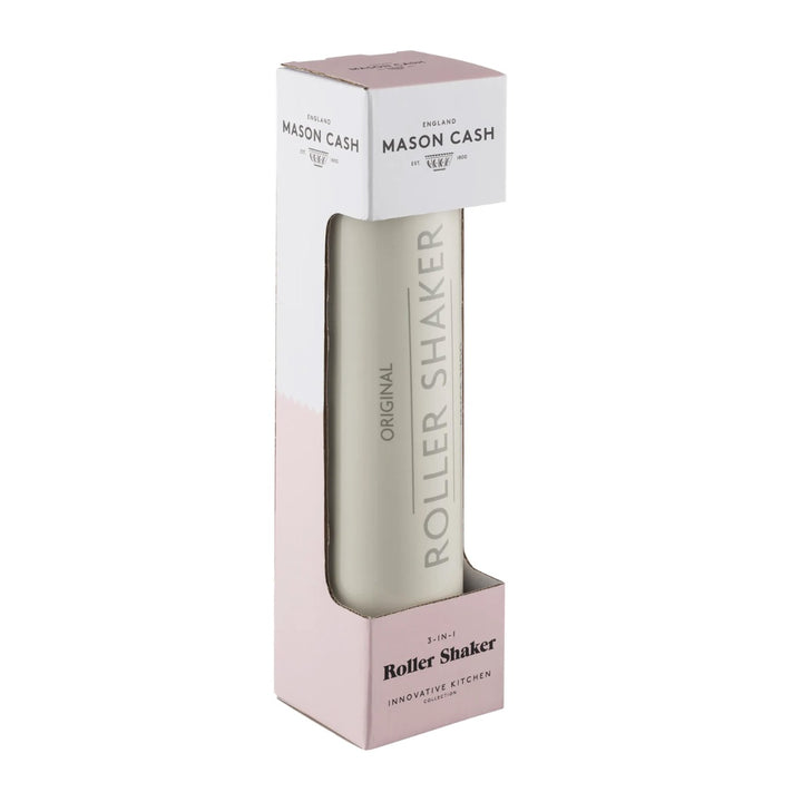 Mason Cash Innovative Kitchen Roller Shaker