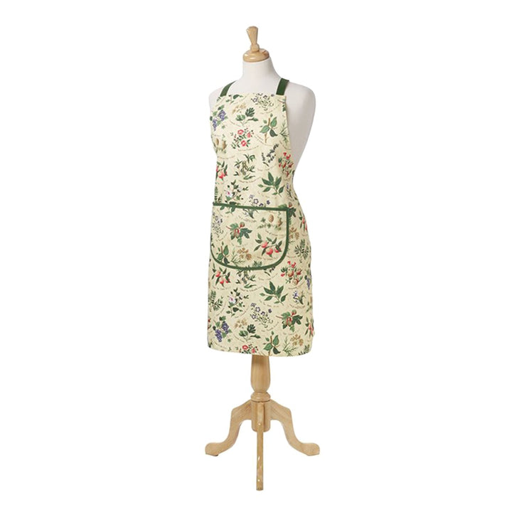 Stow Green Inspirations Cotton Apron