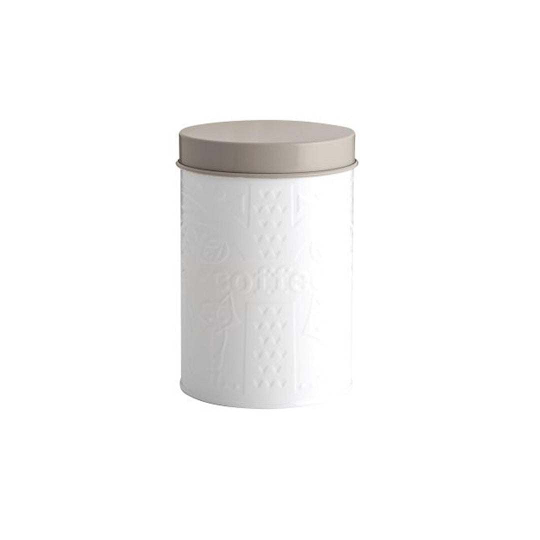 Mason Cash In The Forest Metal Coffee Canister