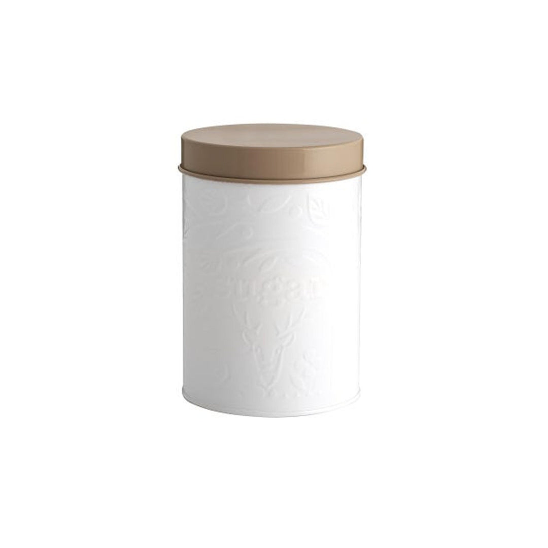 Mason Cash In The Forest Metal Sugar Canister