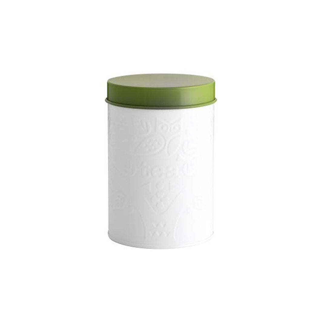Mason Cash In The Forest Metal Tea Canister