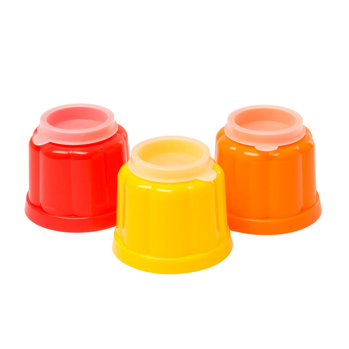 Eddingtons Jelly Moulds Set