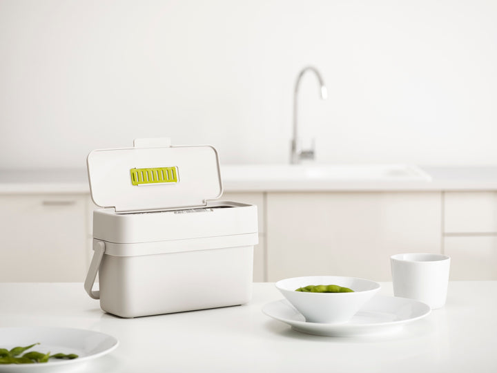 Joseph Joseph Compo 4 Food Waste Caddy - 4L