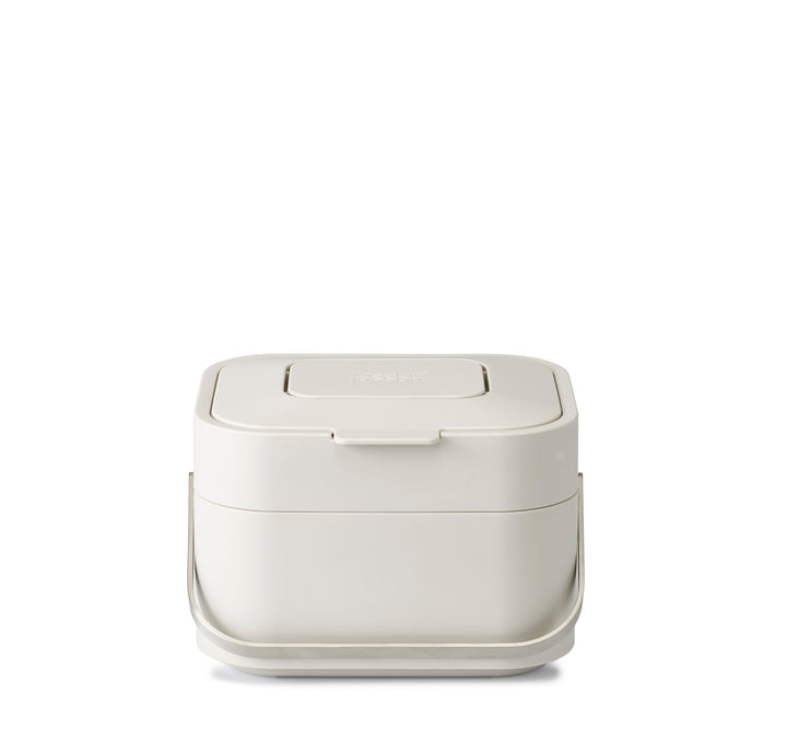 Joseph Joseph Stack 4 Stone Food Waste Caddy - 4L
