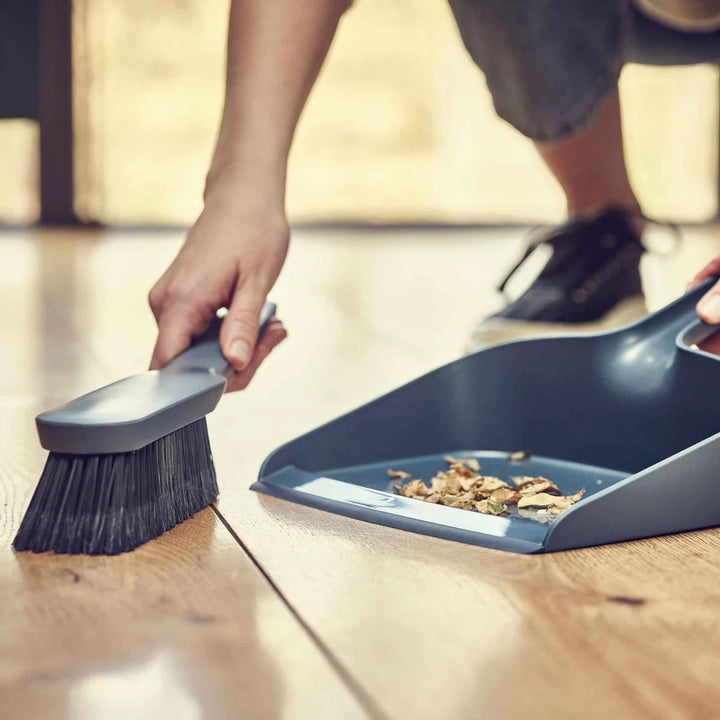 Joseph Joseph CleanStore Dustpan & Brush