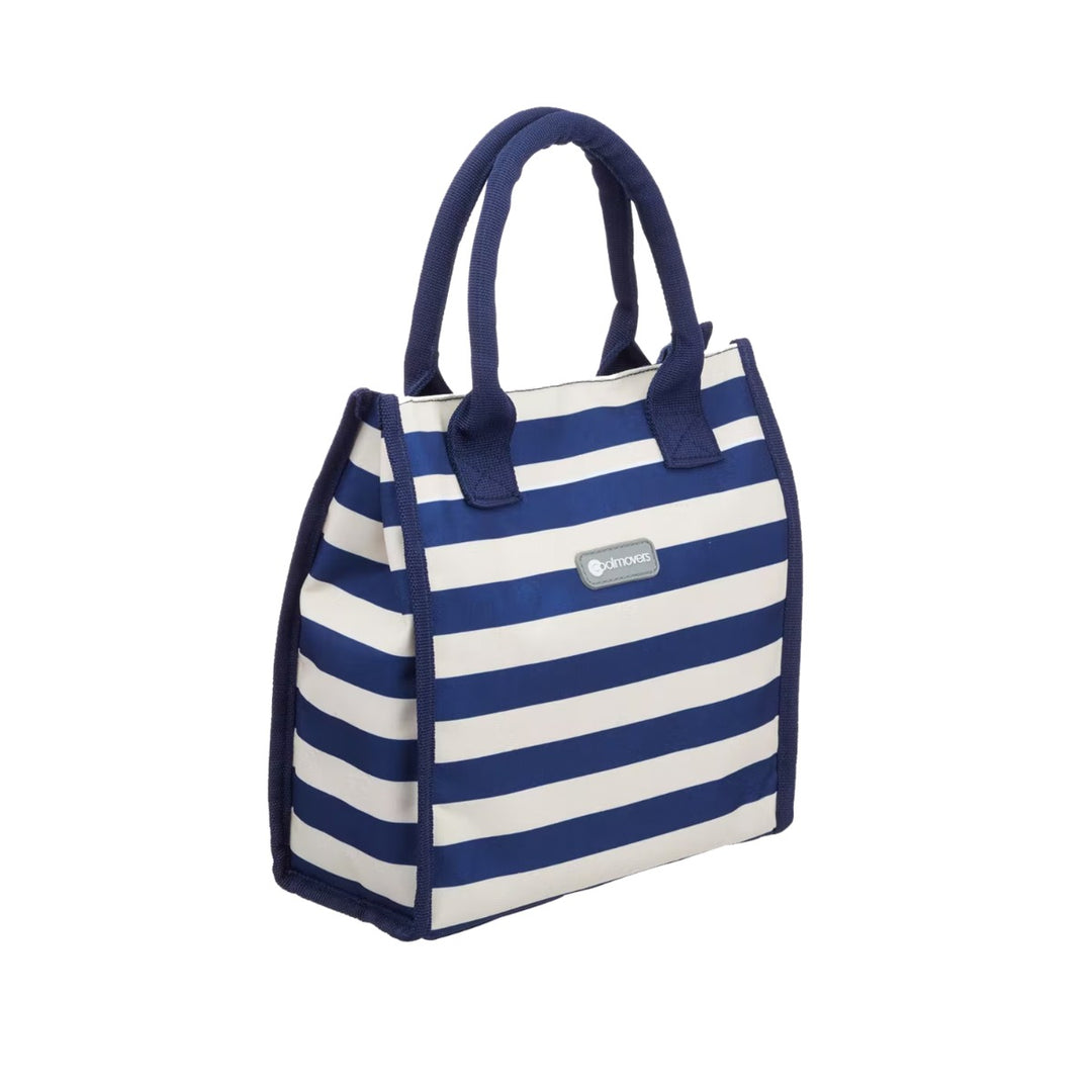 KitchenCraft Lulworth Lunch/Snack Cool Bag