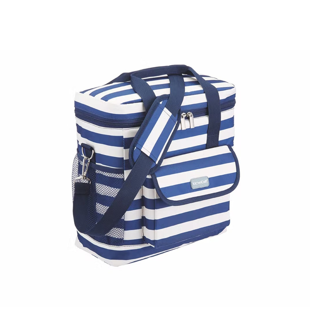 KitchenCraft Lulworth Cool Bag - Medium