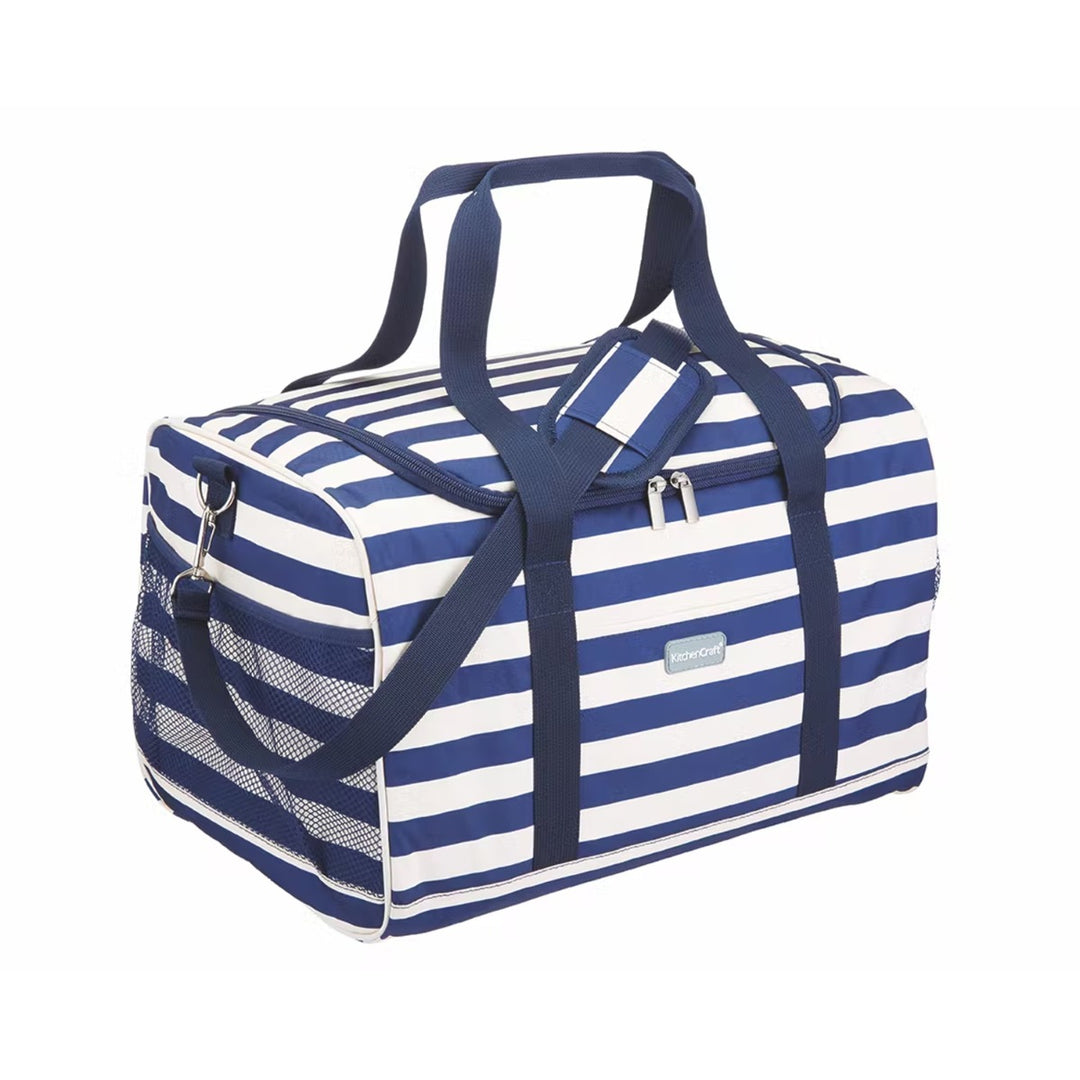 KitchenCraft Lulworth Cool Bag - Extra Large