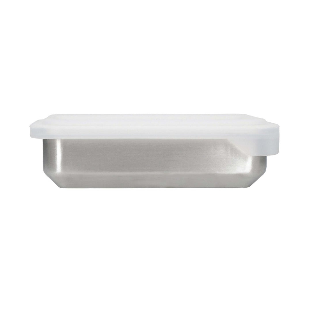 MasterClass Stainless Steel All-in-One Container - Dinner For Two