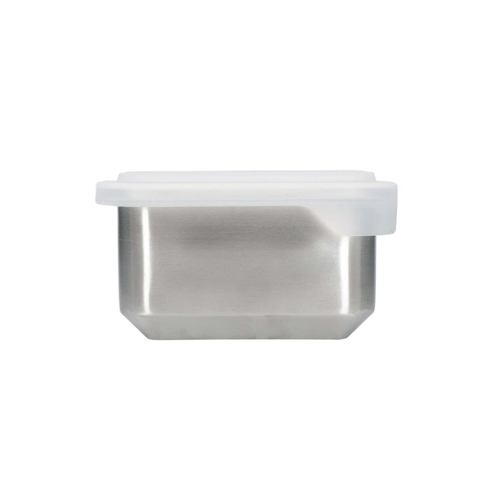 MasterClass Stainless Steel All-in-One Container - Lunch