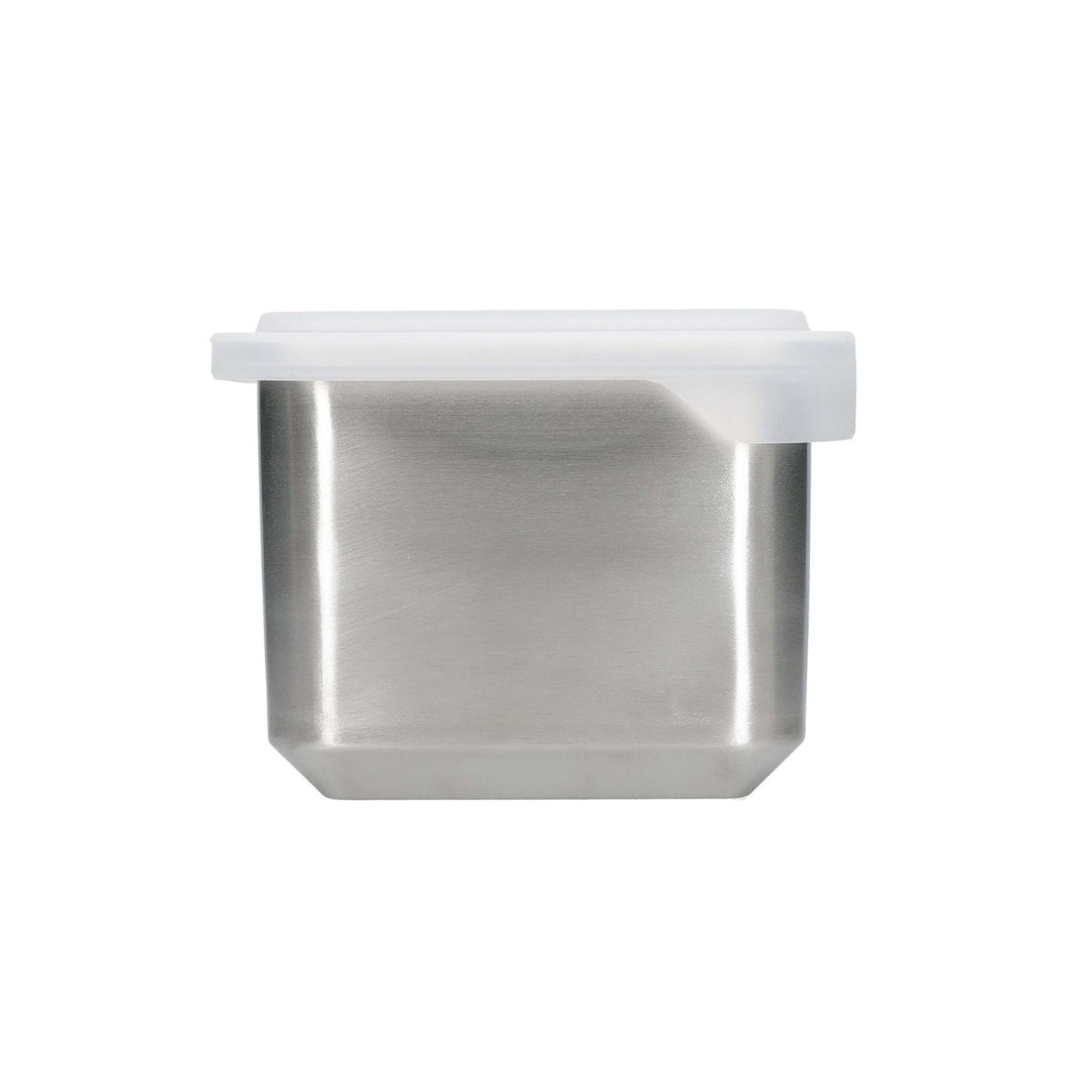 MasterClass Stainless Steel All-in-One Container - Dinner For One