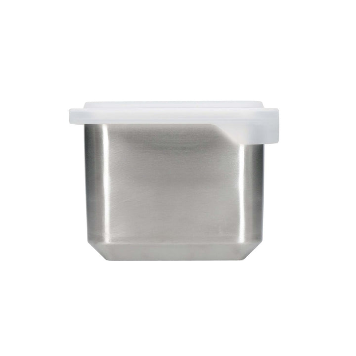 MasterClass Stainless Steel All-in-One Container - Dinner For One