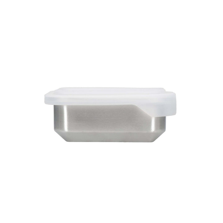 MasterClass Stainless Steel All-in-One Container - Snack
