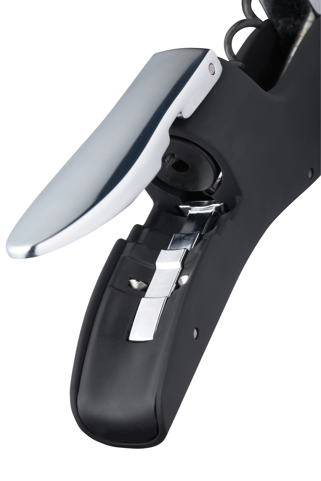 BarCraft Lever Arm Corkscrew & Foil Cutter