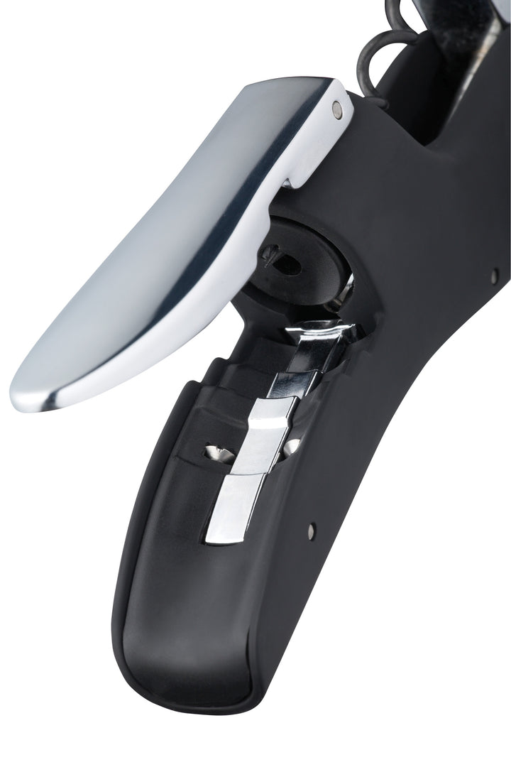 BarCraft Lever Arm Corkscrew & Foil Cutter