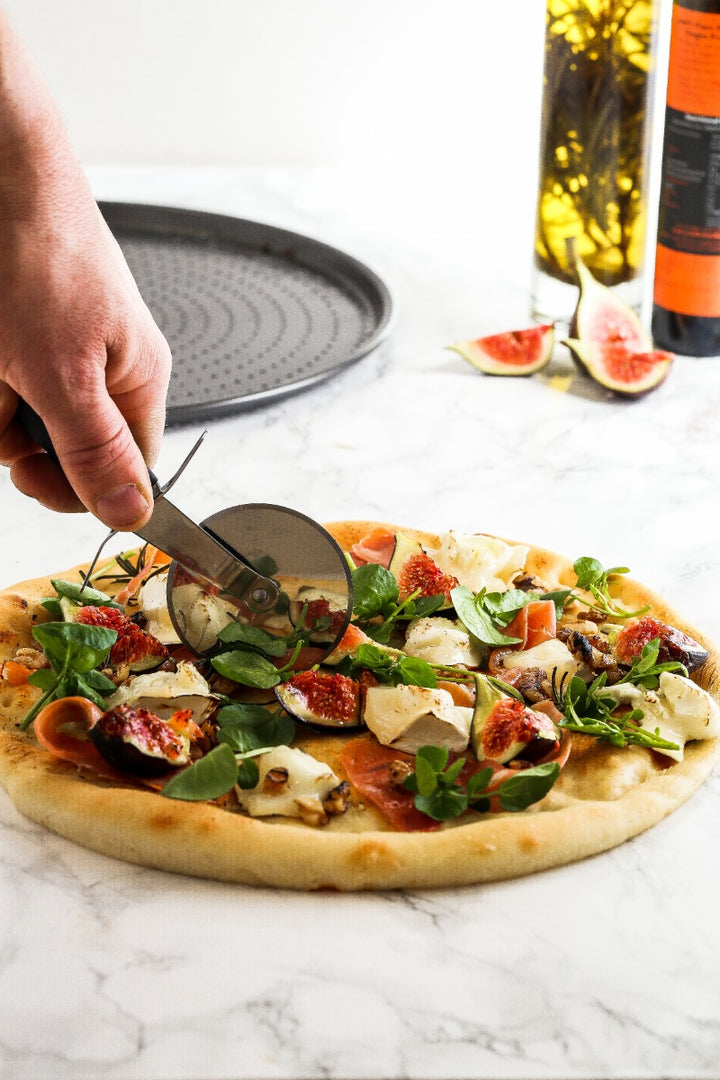 MasterClass Crusty Bake Non-Stick Pizza Tray